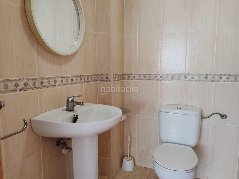 Foto a578de43-25f5-4b2f-8e5b-e4ec56477780. Casa a schiera con parcheggio in Real de Gandía