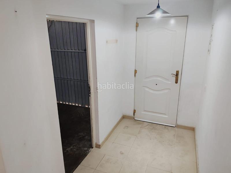 Foto cdb5bdce-1b53-44f2-8a0b-6d5702769c12. Casa a schiera con parcheggio in Real de Gandía