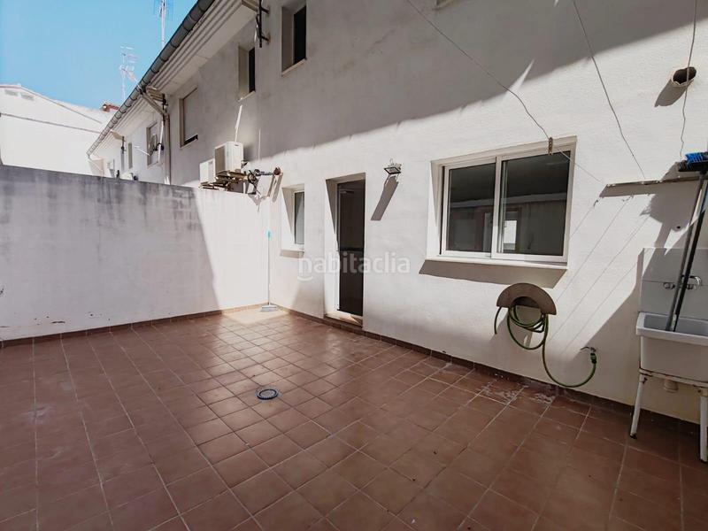 Foto e778a3c6-b988-4e1a-84ce-ae4537a11893. Casa a schiera con parcheggio in Real de Gandía