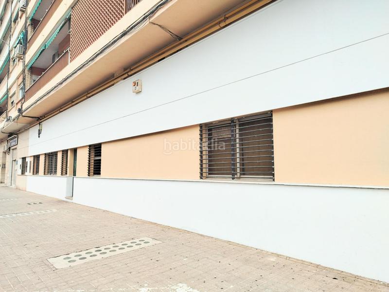 Foto 101a8a6b-16d2-45c2-9f0c-d72de0afef8f. Locale commerciale in Nou Campanar Valencia