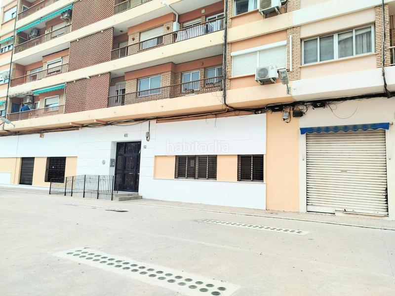 Foto 4d71aa69-3dee-4eac-abee-ae2a768b4947. Locale commerciale in Nou Campanar Valencia