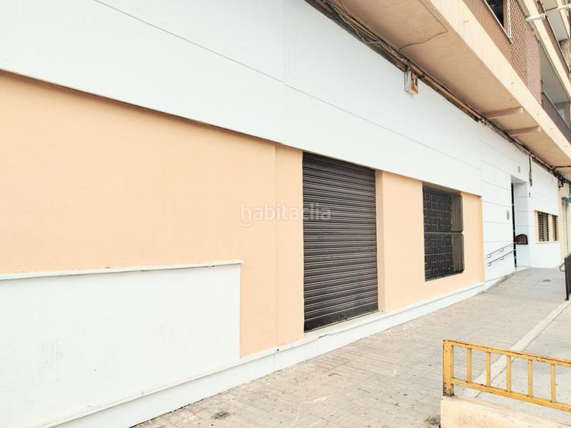 Foto 6e2708fa-8fa0-4f4a-94e5-6a4fe0ae769c. Locale commerciale in Nou Campanar Valencia