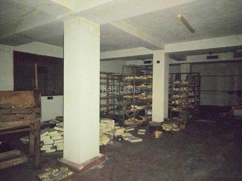 Foto 9cd90a0a-004f-40b2-89bd-867da7e0ed61. Locale commerciale in Nou Campanar Valencia