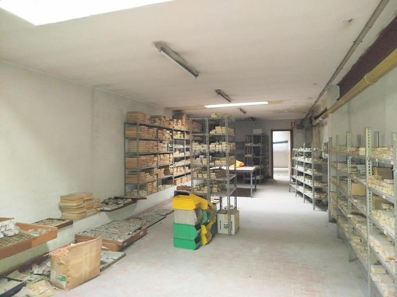 Foto d0ce78d5-891a-4d4e-85fc-3d8eaaa63d80. Locale commerciale in Nou Campanar Valencia