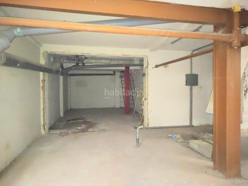 Foto d29b6510-7dab-4069-9961-ab69315f803f. Locale commerciale in Nou Campanar Valencia