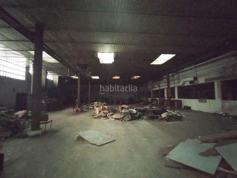 Foto d8464b9c-8099-4428-8fc6-4af07c5f5d7e. Locale commerciale in Nou Campanar Valencia