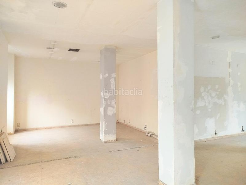 Foto f2677557-535b-4b51-a585-495eb9edea29. Locale commerciale in Nou Campanar Valencia