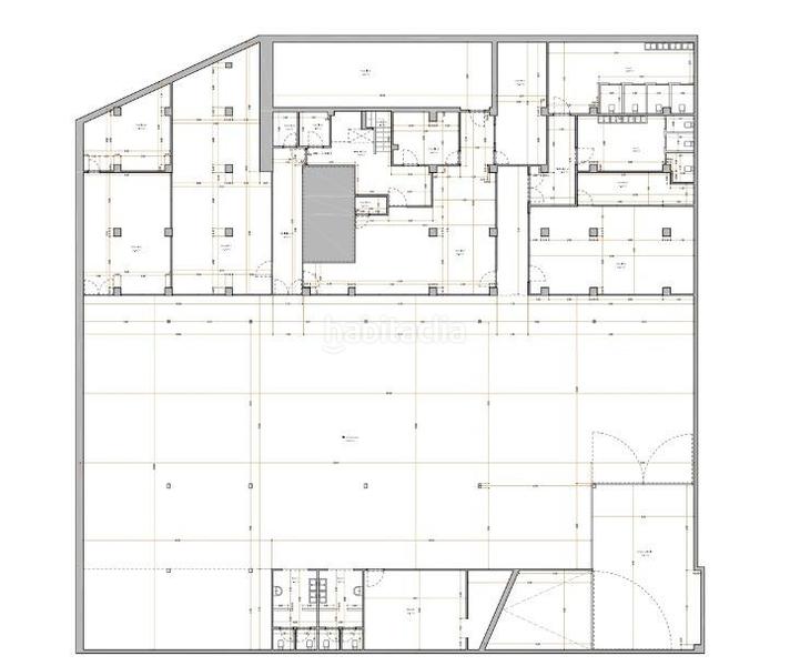 Foto f97043a2-ad2f-4663-b648-7219827f1954. Locale commerciale in Nou Campanar Valencia