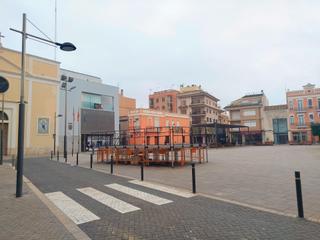 Terreny residencial  Calle cervantes. Vendemos! excelente parcela lista para edificar en sedavi.