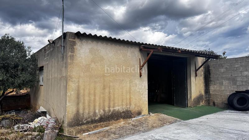 Foto 5b1e718b-afc9-4e77-acd9-6cdaccb7387a. Finca rústica a Simat de la Valldigna