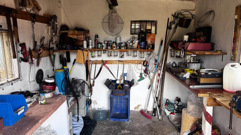 Foto a4c490e1-80bd-4478-80ed-51356e35b1fc. Finca rústica a Simat de la Valldigna