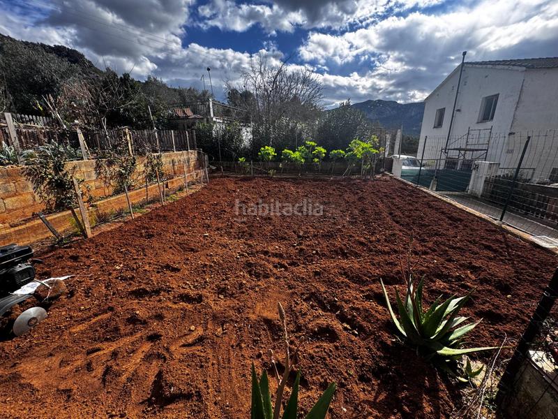 Foto df483079-17d6-49c4-ae10-619dc336e7fe. Finca rústica a Simat de la Valldigna