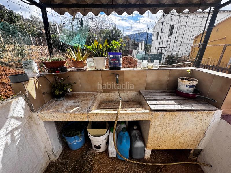 Foto e228ac87-6397-49ec-920f-327a499c411a. Finca rústica a Simat de la Valldigna