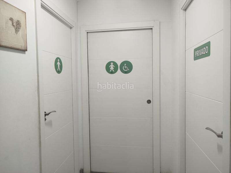 Foto 6dcf35de-3386-4082-9a9e-5933a293179e. Alquiler local comercial trapasamos cafetería en pleno funcionamiento! . en Manises