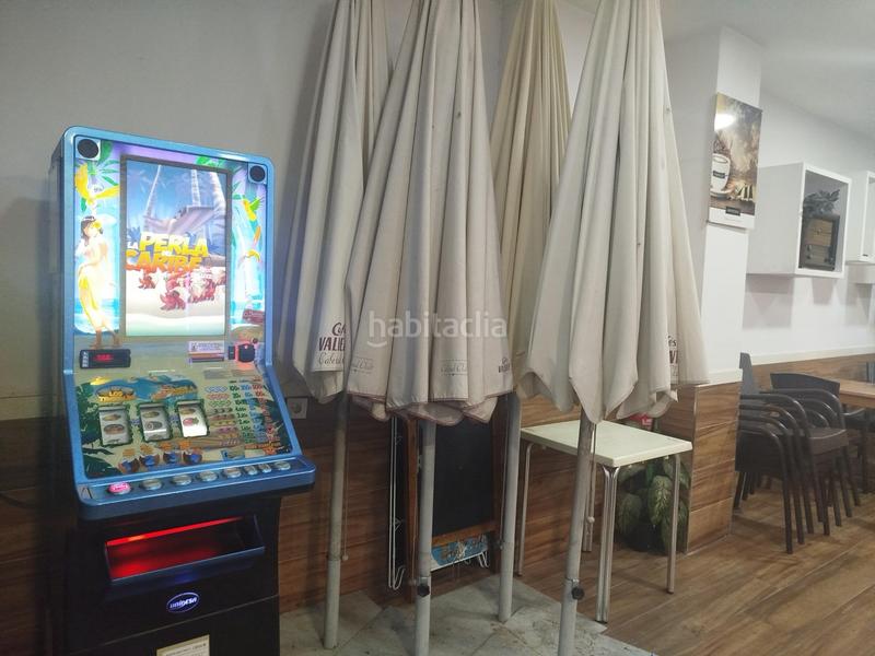 Foto d355316c-4410-44c7-9a84-10760c98a4b6. Lloguer local comercial a Centro Ciudad Manises