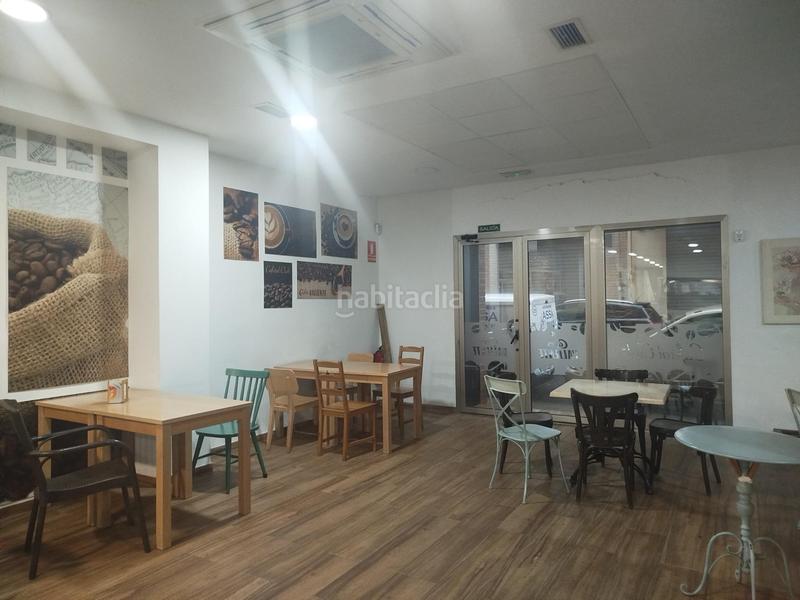 Foto d4b1b034-cdbb-438f-a61c-78a970e94394. Lloguer local comercial a Centro Ciudad Manises