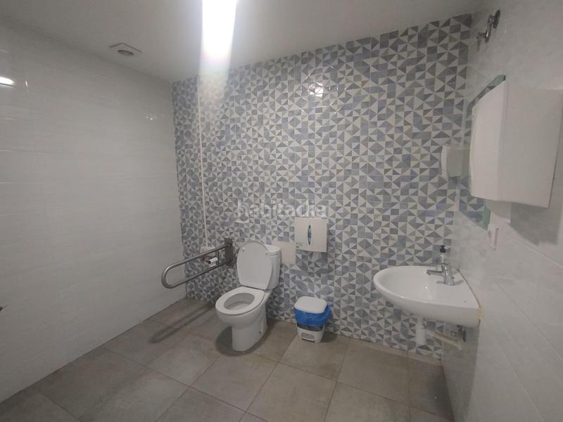 Foto 2e424389-924a-4352-9661-3affd1a4d9bd. Location local commercial dans Centro Ciudad Manises