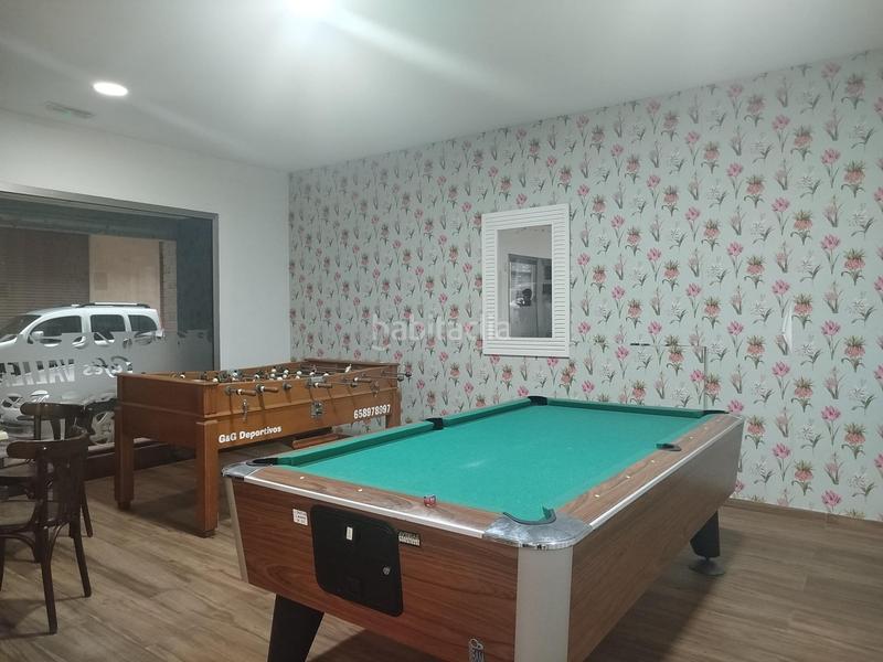 Foto 5c022715-50af-409b-85e4-5fc1940066f9. Miete geschäftsraum in Centro Ciudad Manises