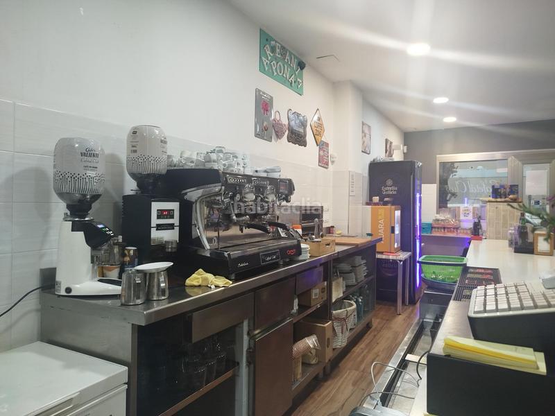 Foto 9bc32875-7e2a-4292-86f5-72762d2a1640. Miete geschäftsraum in Centro Ciudad Manises