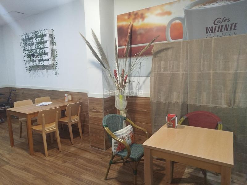 Foto 0496ab71-32d4-4646-9c54-948316bc0a5e. Rent business premise in Centro Ciudad Manises