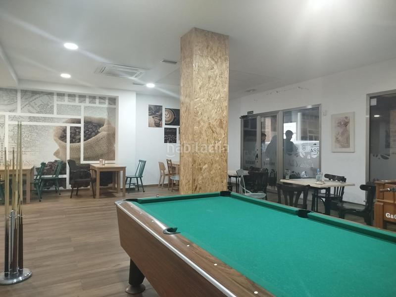 Foto 4d79d0bd-4c52-4903-875f-21e94a4241d3. Rent business premise in Centro Ciudad Manises