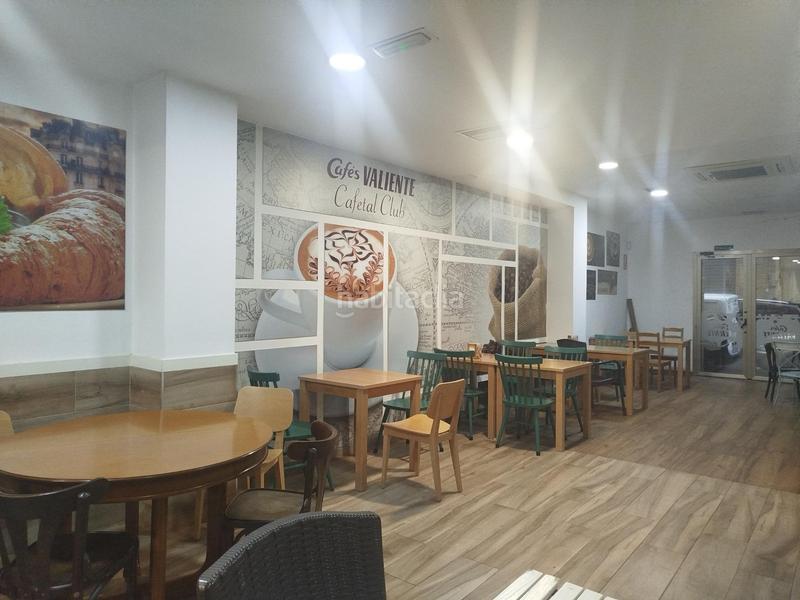 Foto 5625919c-25a9-49f9-b456-2127c785beaf. Rent business premise in Centro Ciudad Manises