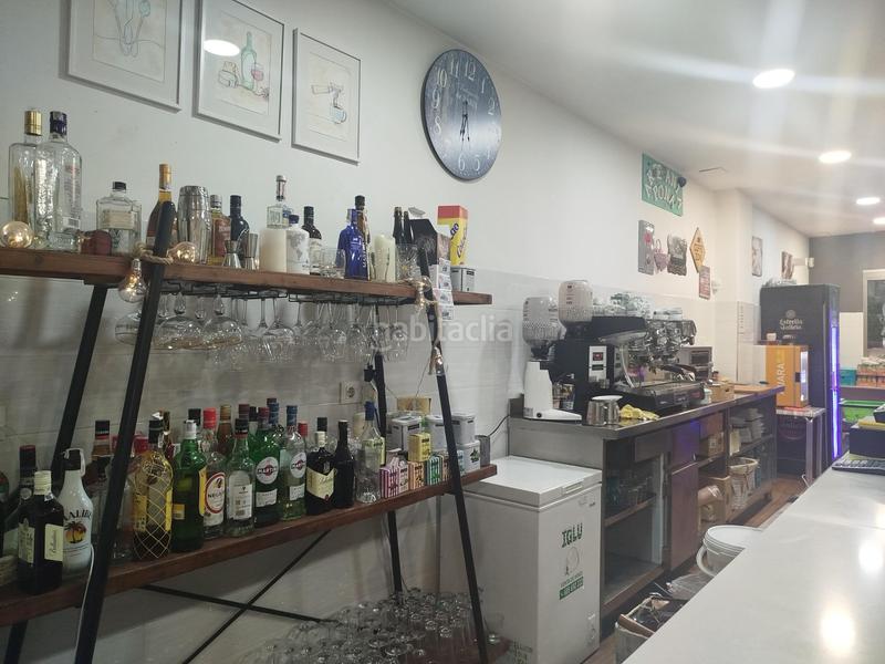 Foto 5ac8a35c-27b4-40c6-bf39-a7d23584b56d. Rent business premise in Centro Ciudad Manises