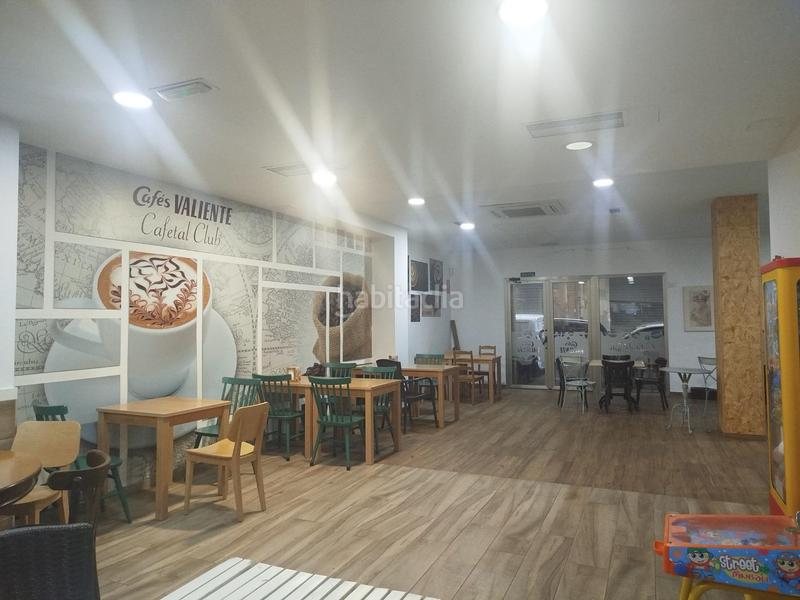 Foto a053f2e4-cab3-468f-ae3e-3c56a3a0fd93. Rent business premise in Centro Ciudad Manises