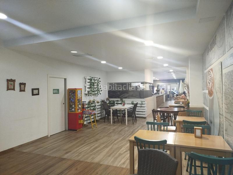 Foto a5bf557c-686e-4931-929c-c05b97b8a8aa. Rent business premise in Centro Ciudad Manises