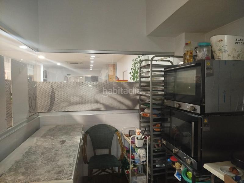 Foto dc1d24f2-fe5f-467d-ba5c-350345d17651. Rent business premise in Centro Ciudad Manises