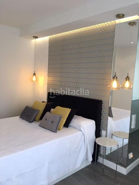 Foto a95493f4-fa54-4816-ad9e-9a6c8990d8cc. Alquiler ático espectacular ático en pleno centro y a estrenar en Valencia