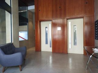 Lloguer Oficina  Avenida navarro reverter. Oficina en magnifica ubicacion para tu empresa!