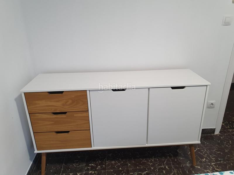 Foto 1ee7b25e-6030-44e7-8bce-af57bf866ab2. Affitto appartamento con riscaldamento in Sant Francesc Valencia