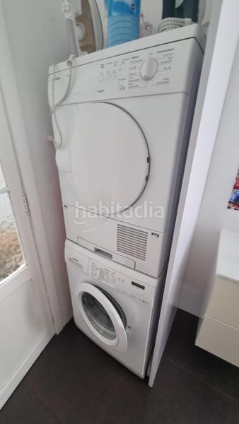Foto 9de10812-7046-4ce1-8b91-60426892b3a9. Affitto appartamento con riscaldamento in Sant Francesc Valencia