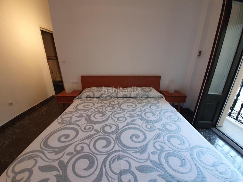 Foto 010b3434-6b62-4659-9dca-cfb63fed1413. Alquiler piso precioso piso en la calle adressadors con 6 balcones. en Valencia