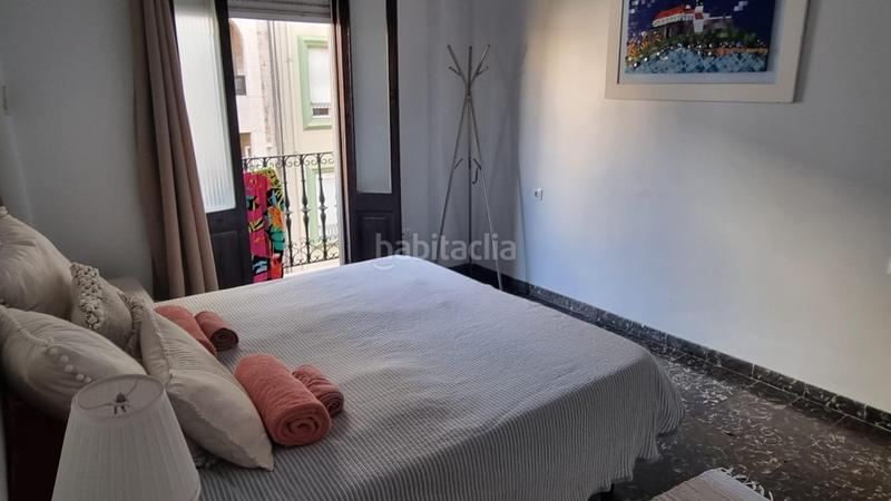 Foto 2414f990-ab13-496b-ad0d-e9c1f34433eb. Alquiler piso precioso piso en la calle adressadors con 6 balcones. en Valencia