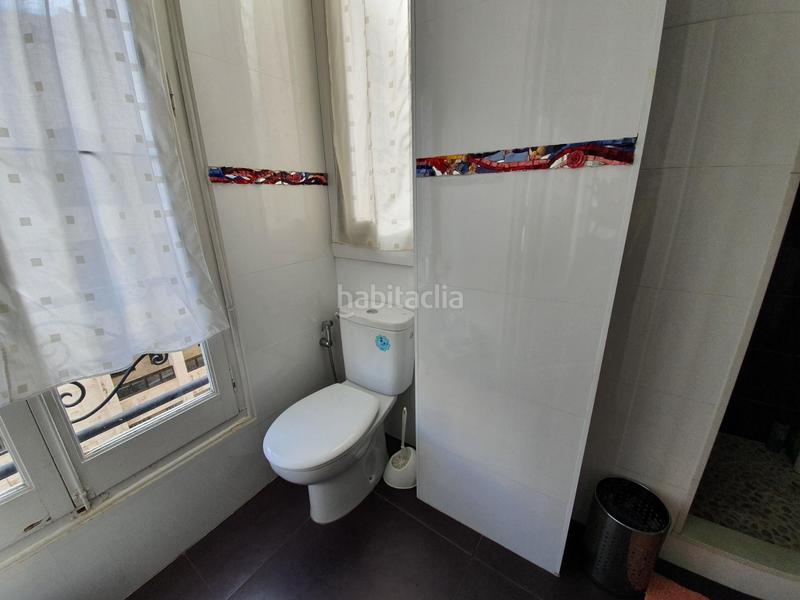 Foto 305841b9-a836-430c-8357-932317d79b74. Alquiler piso precioso piso en la calle adressadors con 6 balcones. en Valencia