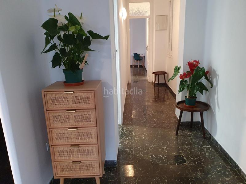Foto e178a00a-6a32-44bf-b7ab-d081935f94b8. Alquiler piso precioso piso en la calle adressadors con 6 balcones. en Valencia