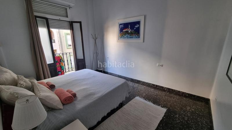 Foto 408b16ee-7541-4c1d-9f15-5b4c2c11fcbb. Lloguer pis amb calefacció a Sant Francesc Valencia