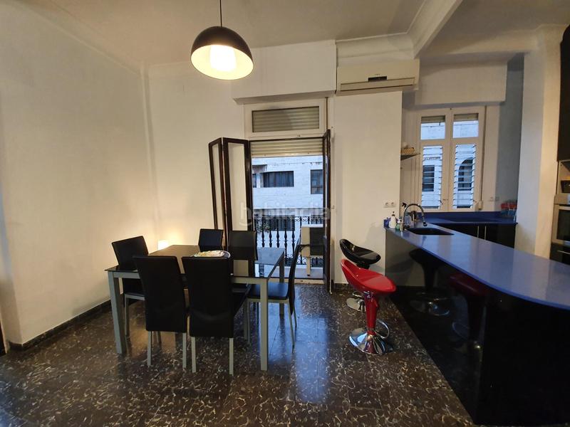 Foto 31727bfd-2fac-4a2d-8f5e-3f6a04f23bd1. Location appartement avec chauffage dans Sant Francesc Valencia