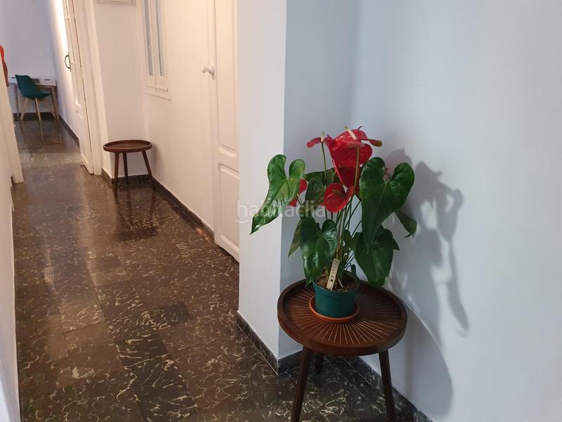 Foto b412f5dd-a49b-4651-8eae-bc8a70d6a4b5. Location appartement avec chauffage dans Sant Francesc Valencia