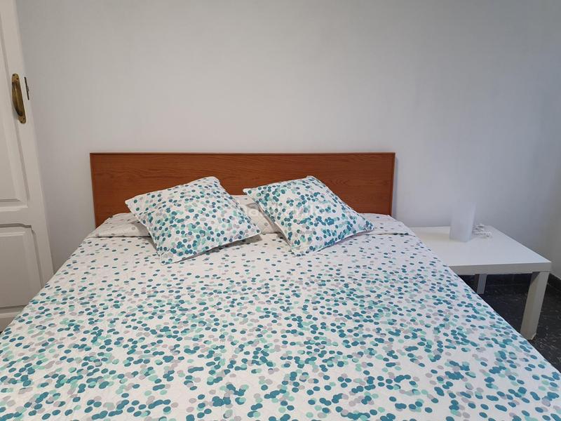 Foto c81efcb8-f98c-48d8-a318-efceb4635eb5. Location appartement avec chauffage dans Sant Francesc Valencia