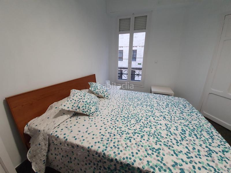 Foto eee9cb6f-2c55-4aca-a460-03ae77ab1316. Location appartement avec chauffage dans Sant Francesc Valencia