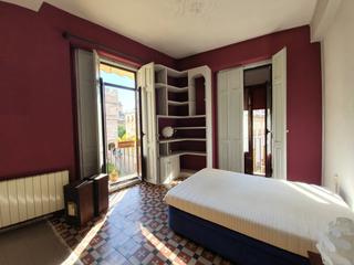 Miete Etagenwohnung  Calle lonja. Vivienda ideal para estudiantes, con encanto, luminosa y con vis