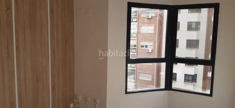 Foto d50baa95-3a96-4ec0-9648-968390e7b238. Rent flat with heating parking in Albors Valencia
