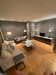 Location Appartement à Gran Via. Piso céntrico en alquiler, amueblado. céntrico. disponible a par