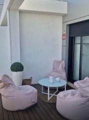 Alquiler Ático  Calle calle alfahuir, 51. Ático loft zona avda. alfahuir