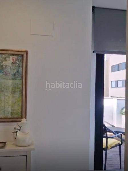 Foto 1b9d1609-d4c6-4421-aeb4-55cc437b8e00. Location attique avec parking piscine dans Sant Llorenç - Zona Alfahuir Valencia