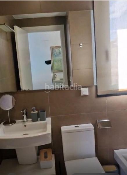 Foto 6a637937-c3c0-4765-978e-a066e6ca1bf0. Location attique avec parking piscine dans Sant Llorenç - Zona Alfahuir Valencia