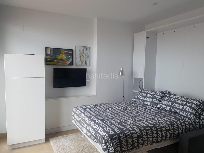 Foto 77275163-4e4e-4366-8077-205c5d6264ae. Location attique avec parking piscine dans Sant Llorenç - Zona Alfahuir Valencia